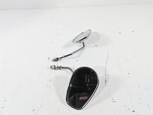 Load image into Gallery viewer, 2015 Harley FXDL Dyna Low Rider Chrome Rear View Mirror Set 91840-03B 91845-03B | Mototech271
