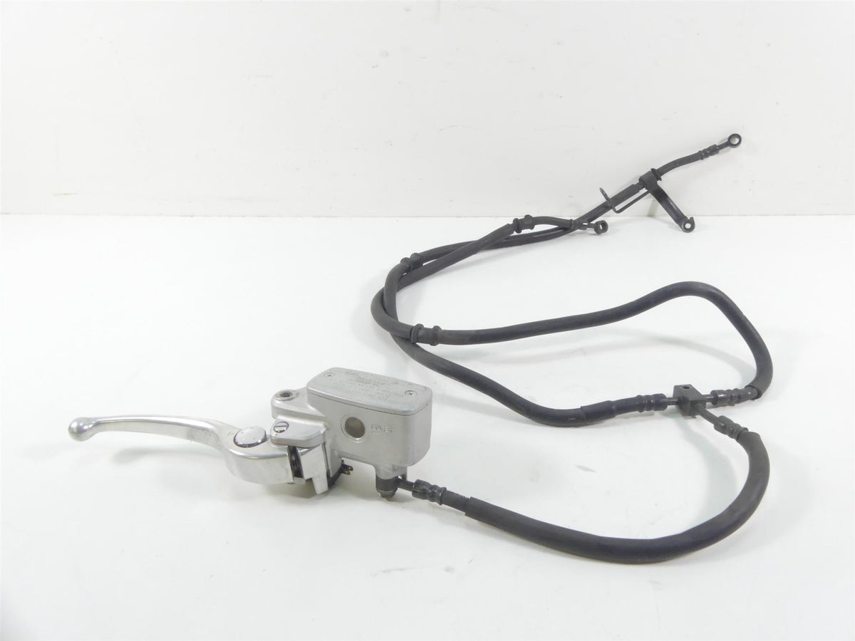 2007 Suzuki M109R VZR1800 Boulevard Front 5/8 Brake Master Cylinder 59600-10F61 {{ shop.shopifyCountryName }} - Mototech271
