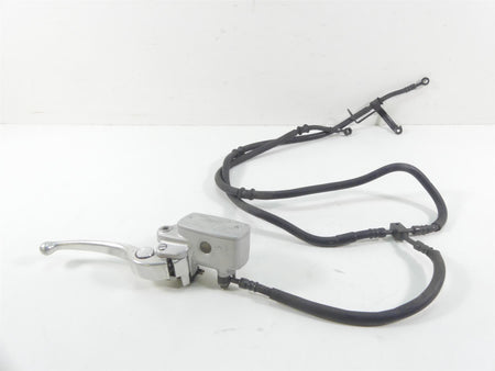 2007 Suzuki M109R VZR1800 Boulevard Front 5/8 Brake Master Cylinder 59600-10F61 {{ shop.shopifyCountryName }} - Mototech271