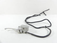 Load image into Gallery viewer, 2007 Suzuki M109R VZR1800 Boulevard Front 5/8 Brake Master Cylinder 59600-10F61
