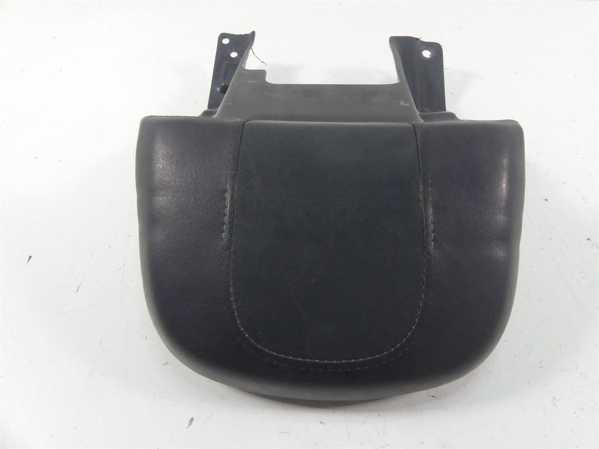 2013 Harley VRSCDX Night Rod Special Rear Passenger Pillion Seat 52400003 {{ shop.shopifyCountryName }} - Mototech271