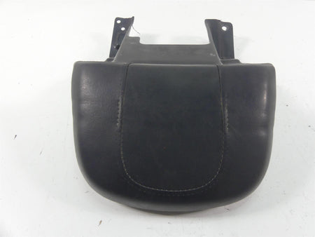 2013 Harley VRSCDX Night Rod Special Rear Passenger Pillion Seat 52400003 {{ shop.shopifyCountryName }} - Mototech271