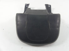 Load image into Gallery viewer, 2013 Harley VRSCDX Night Rod Special Rear Passenger Pillion Seat 52400003 | Mototech271
