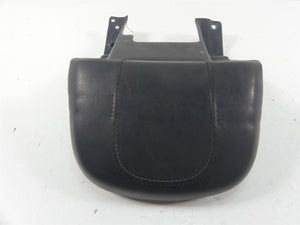 2013 Harley VRSCDX Night Rod Special Rear Passenger Pillion Seat 52400003 | Mototech271