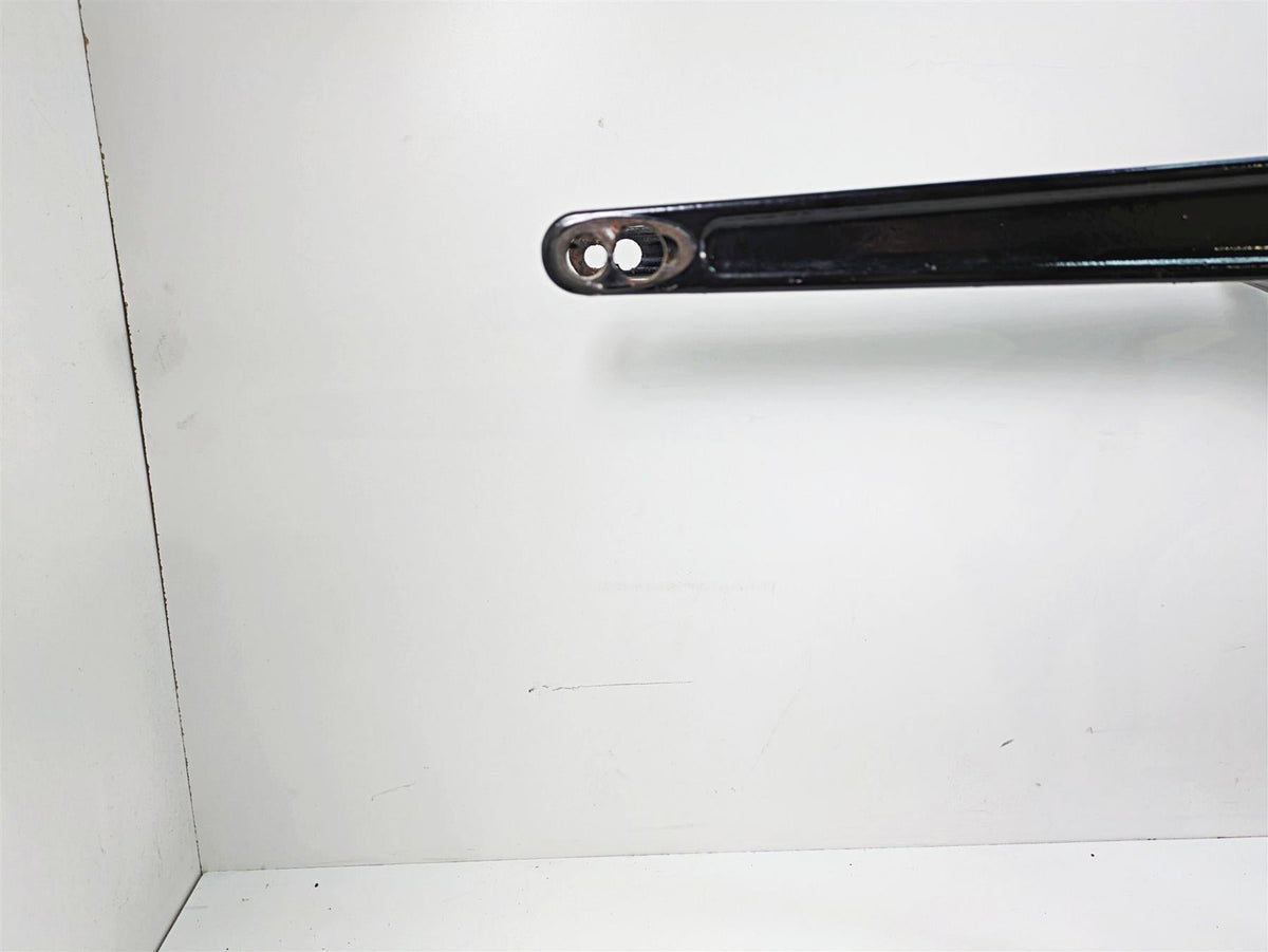 2009 Harley FXDC Dyna Super Glide Custom Straight Main Frame Chassis With Clean Oklahoma Title 47745-06B {{ shop.shopifyCountryName }} - Mototech271