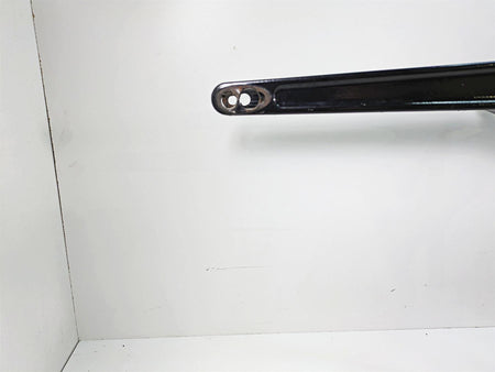 2009 Harley FXDC Dyna Super Glide Custom Straight Main Frame Chassis With Clean Oklahoma Title 47745-06B {{ shop.shopifyCountryName }} - Mototech271