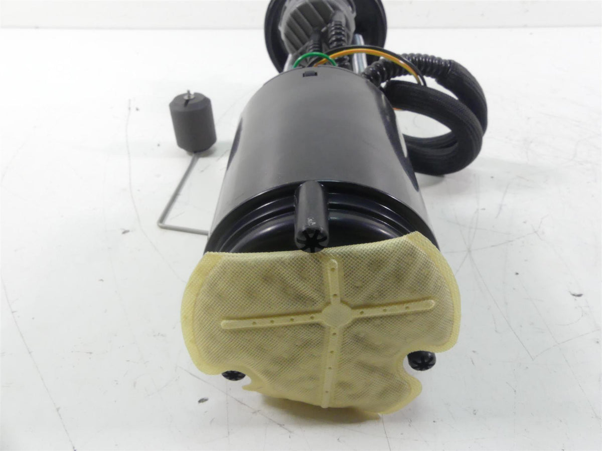 2017 Can Am Maverick X3 XDS Turbo R Fuel Gas Petrol Pump - Tested 709000836 {{ shop.shopifyCountryName }} - Mototech271