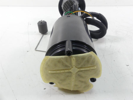 2017 Can Am Maverick X3 XDS Turbo R Fuel Gas Petrol Pump - Tested 709000836 {{ shop.shopifyCountryName }} - Mototech271