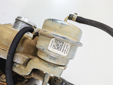 2019 Polaris RZR XP Turbo S Dynamics Turbocharger & Header - For Parts 1205689-Mototech271