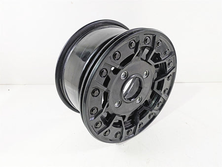 2020 Can Am Maverick X3 Turbo R XRS Front Left 14x7 Wheel Rim 705403065 {{ shop.shopifyCountryName }} - Mototech271