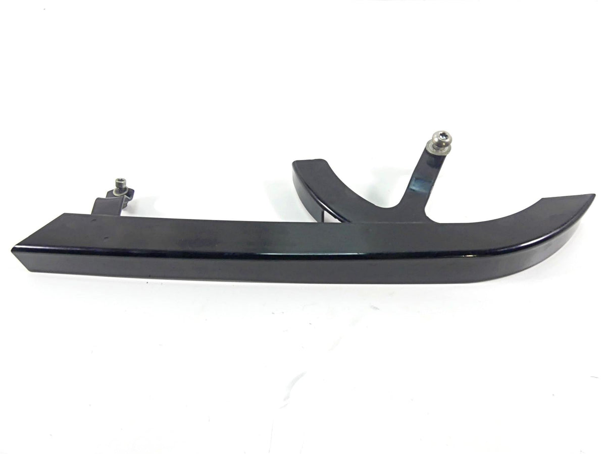 2005 Harley Sportster XL1200 C Rear Drive Belt Guard Swingarm 60300202 {{ shop.shopifyCountryName }} - Mototech271