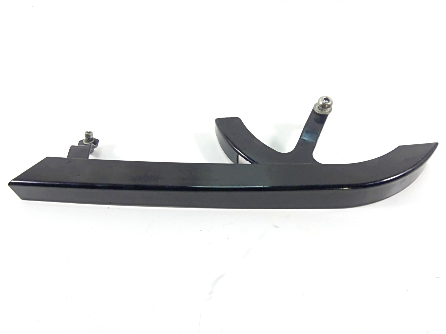2005 Harley Sportster XL1200 C Rear Drive Belt Guard Swingarm 60300202 {{ shop.shopifyCountryName }} - Mototech271