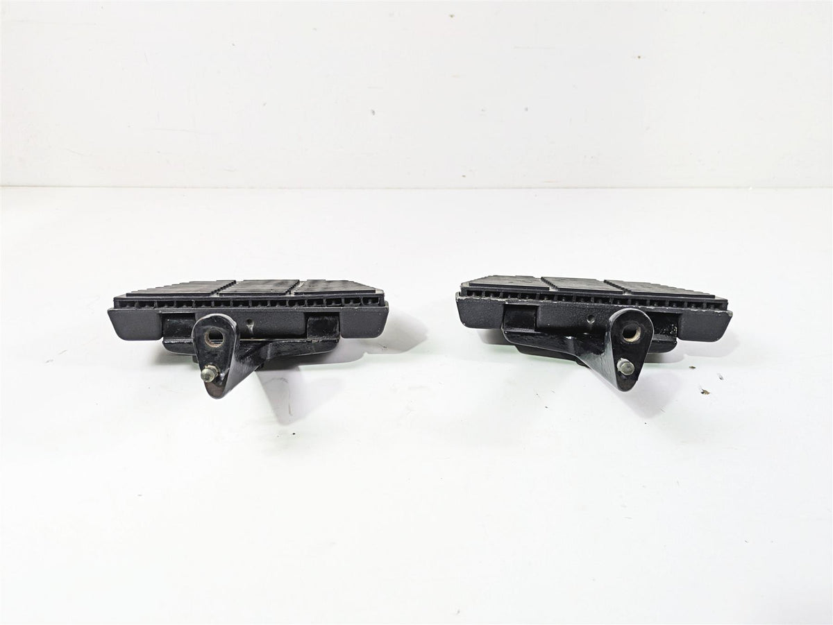 1998 Harley Touring FLHRCI Road King Rear Passenger Floor Board Set 52719-93B {{ shop.shopifyCountryName }} - Mototech271