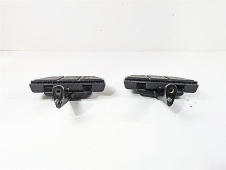 1998 Harley Touring FLHRCI Road King Rear Passenger Floor Board Set 52719-93B {{ shop.shopifyCountryName }} - Mototech271