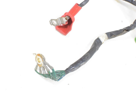 2017 Honda CBR500 R CBR500R Main Loom Wiring Harness - No cuts 32100-MJW-A10 {{ shop.shopifyCountryName }} - Mototech271