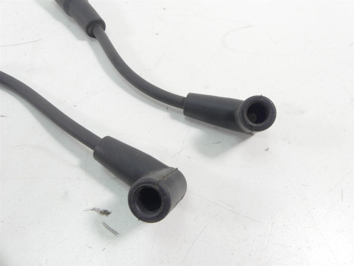 2014 Harley FXDL Dyna Low Rider Delphi Ignition Coil Wires Plugs 31696-07 {{ shop.shopifyCountryName }} - Mototech271