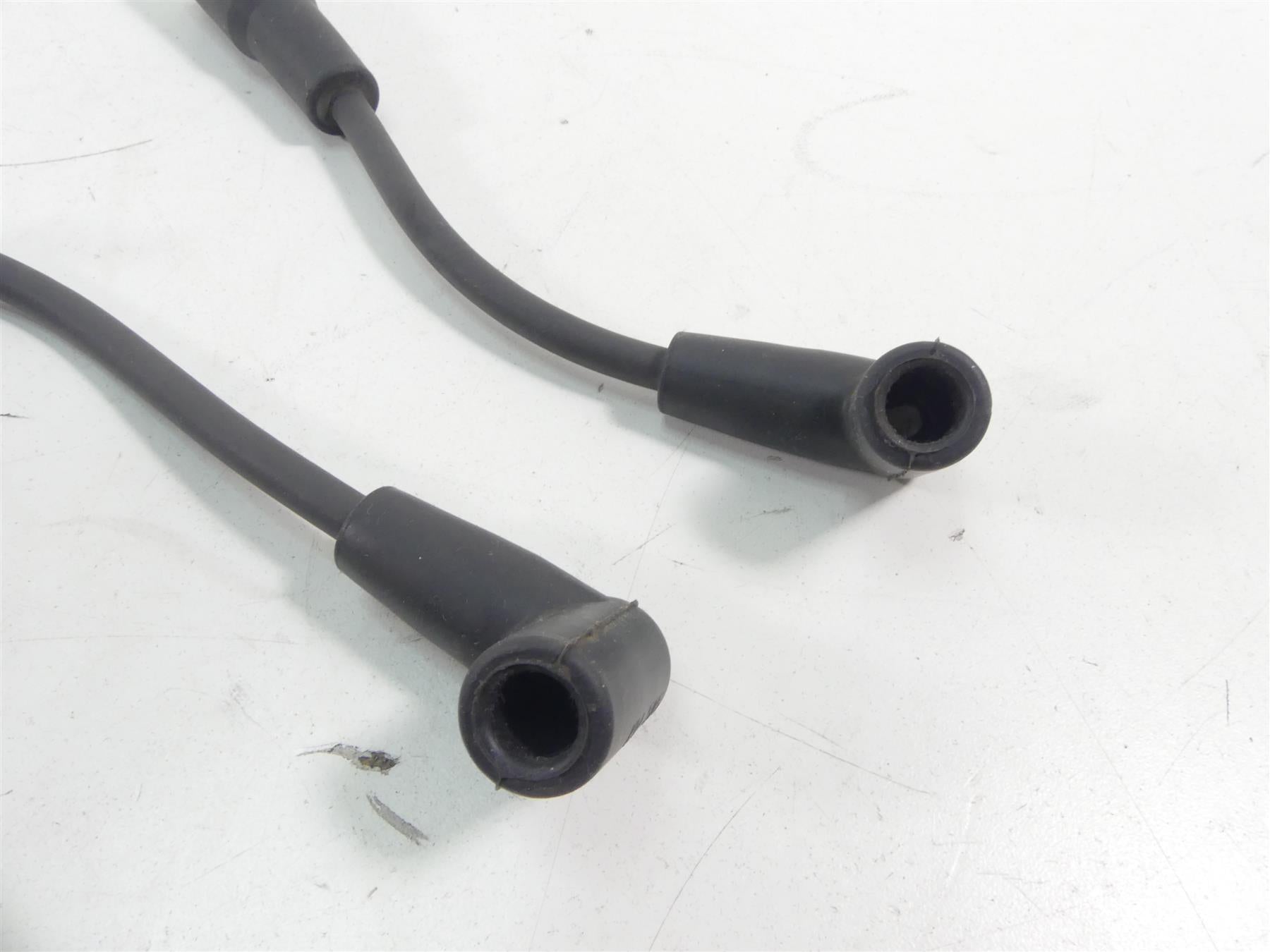 2014 Harley FXDL Dyna Low Rider Delphi Ignition Coil Wires Plugs 31696-07 {{ shop.shopifyCountryName }} - Mototech271