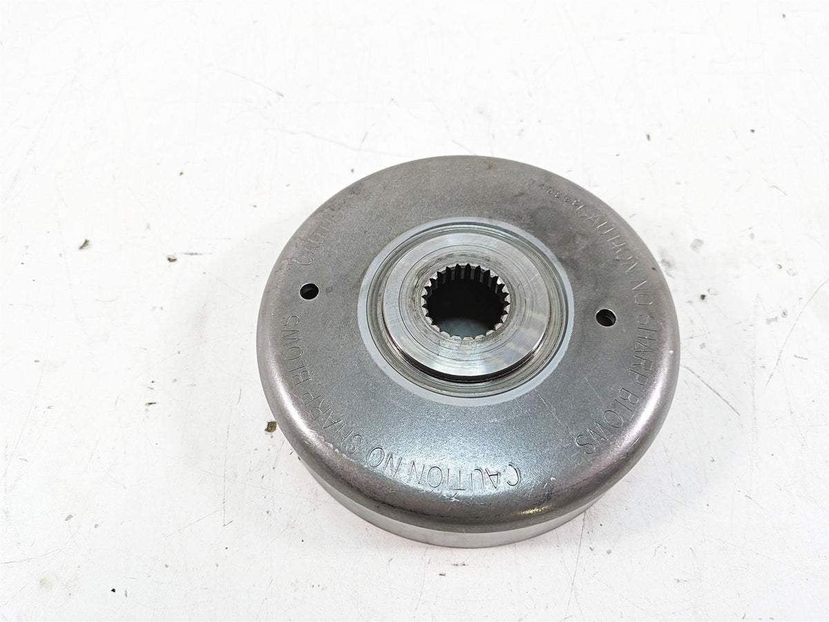 2015 Harley Touring FLHXS Street Glide Flywheel Ignition Rotor 30041-08A {{ shop.shopifyCountryName }} - Mototech271