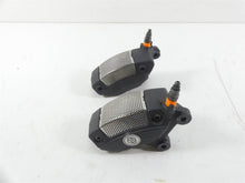 Load image into Gallery viewer, 2010 Harley Touring FLHX Street Glide Front Brake Caliper Set 43027-08 44023-08 | Mototech271
