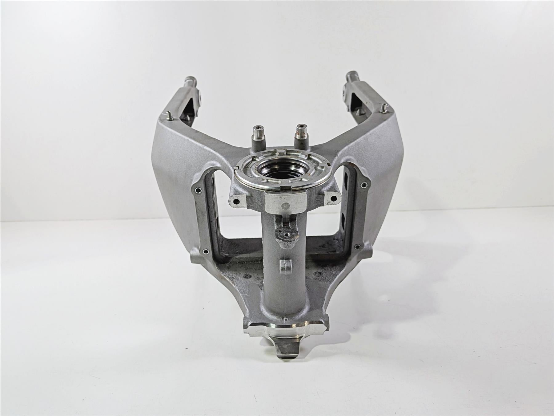 2019 Ducati Panigale V4S V4 S Corse Straight Main Frame Chassis TX*C 47023202AA-Mototech271