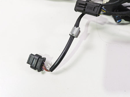2014 BMW K1300S K40 Main & Engine Wiring Harness 61117712914 12517726207 {{ shop.shopifyCountryName }} - Mototech271