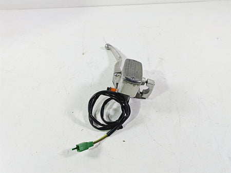 2008 Yamaha XVZ1300 Royal Star Front Brake Master Cylinder 5/8 4XY-W2587-10-00 {{ shop.shopifyCountryName }} - Mototech271
