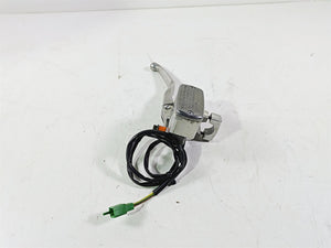 2008 Yamaha XVZ1300 Royal Star Front Brake Master Cylinder 5/8 4XY-W2587-10-00 | Mototech271
