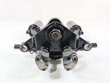 Load image into Gallery viewer, 1990 Harley Touring FLHTC Electra Glide Upper Lower Triple Tree Set 45446-87A
