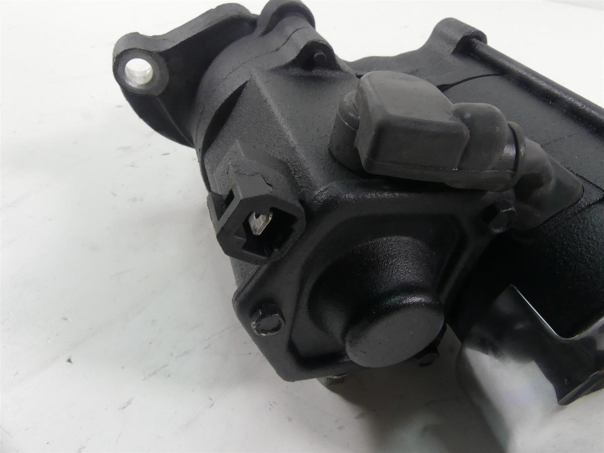 2013 Harley Touring FLHTK Electra Glide Engine Starter Motor 31618-06A {{ shop.shopifyCountryName }} - Mototech271