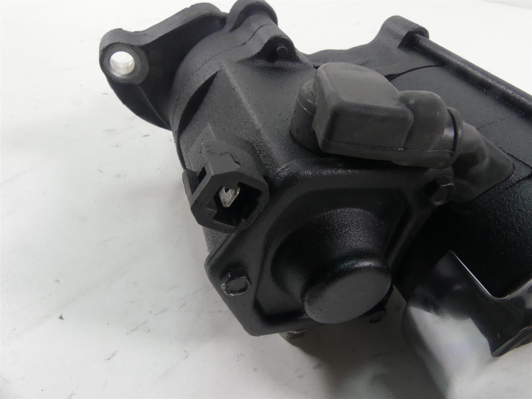 2013 Harley Touring FLHTK Electra Glide Engine Starter Motor 31618-06A {{ shop.shopifyCountryName }} - Mototech271