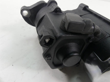 2013 Harley Touring FLHTK Electra Glide Engine Starter Motor 31618-06A {{ shop.shopifyCountryName }} - Mototech271