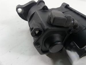 2013 Harley Touring FLHTK Electra Glide Engine Starter Motor 31618-06A | Mototech271