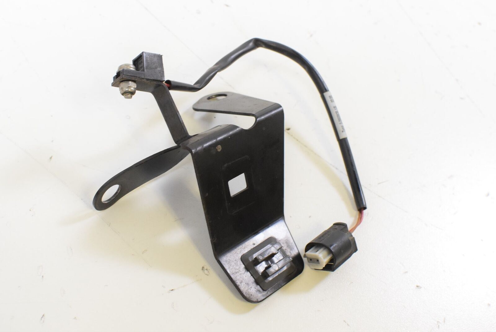 09 BMW K1200LT K1200 LT 89V3 Ignition Switch Key Lock SET 51252347015 {{ shop.shopifyCountryName }} - Mototech271