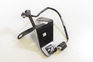 09 BMW K1200LT K1200 LT 89V3 Ignition Switch Key Lock SET 51252347015