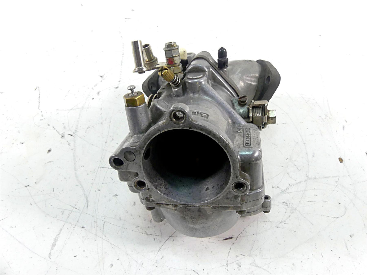 2009 Big Dog K9 S&S Super G Shorty Carburetor & Intake PAT.NO.5.28071 16-2581-S {{ shop.shopifyCountryName }} - Mototech271