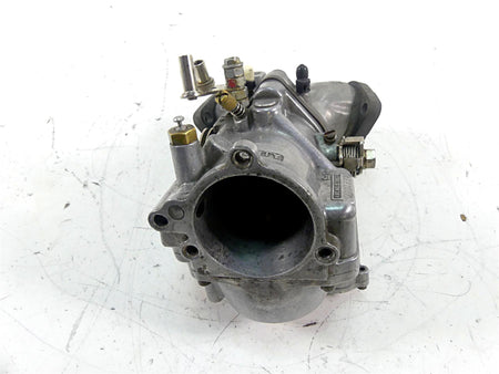2009 Big Dog K9 S&S Super G Shorty Carburetor & Intake PAT.NO.5.28071 16-2581-S {{ shop.shopifyCountryName }} - Mototech271