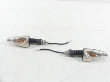 Load image into Gallery viewer, 2015 KTM 1190 Adventure R Rear Blinker Turn Signal Indicator Set 78114026000
