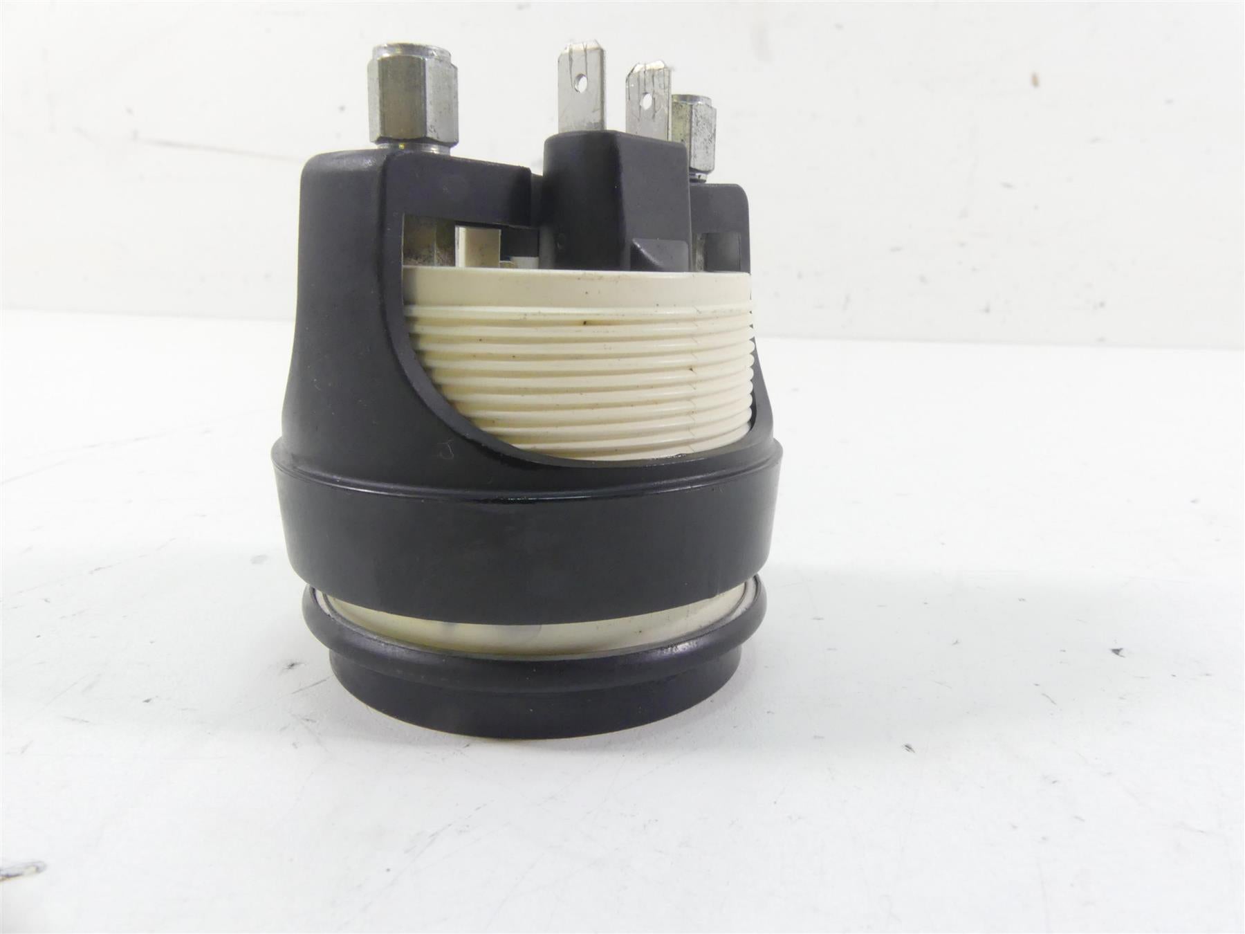 1999 Harley Touring FLHTCUI Electra Glide Fuel Gas Petrol Level Gauge 75111-96C {{ shop.shopifyCountryName }} - Mototech271