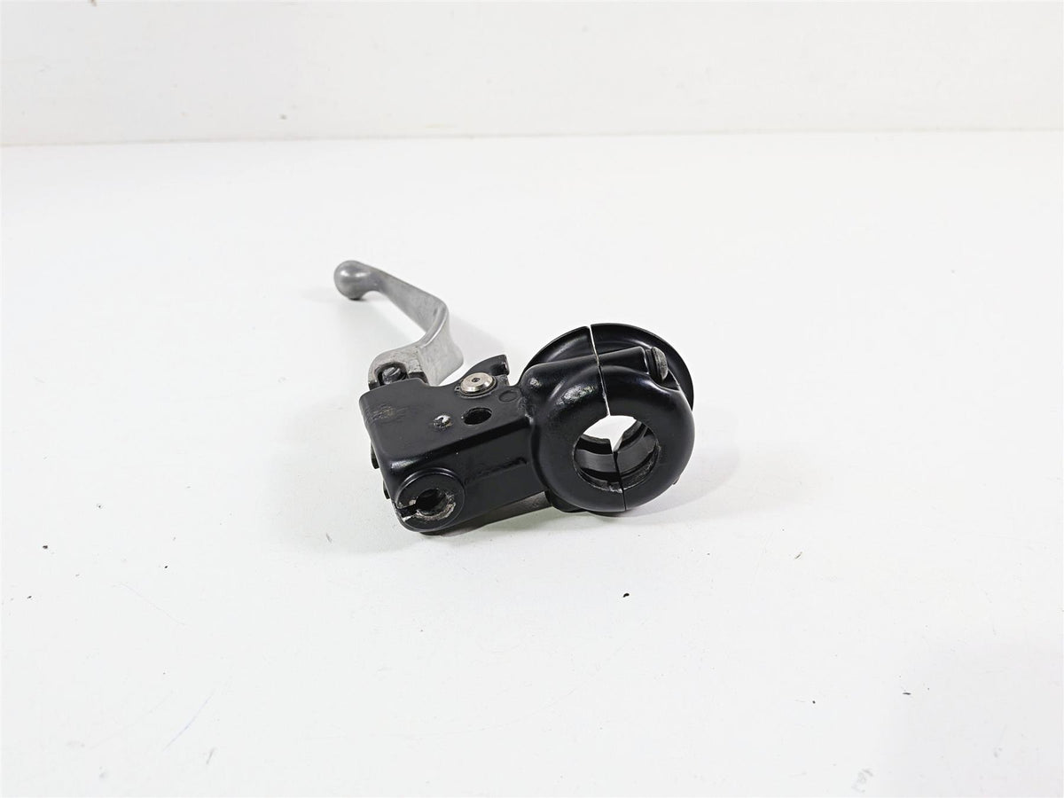 2012 Harley Softail FLSTF Fat Boy Clutch Perch Lever Set P 38608-96 L 45015-96 {{ shop.shopifyCountryName }} - Mototech271