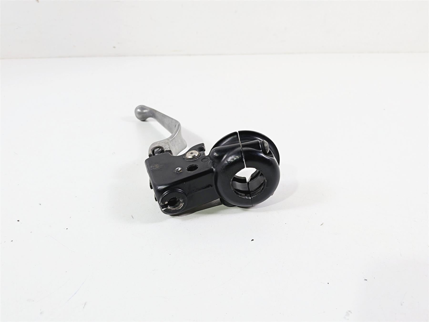 2012 Harley Softail FLSTF Fat Boy Clutch Perch Lever Set P 38608-96 L 45015-96 {{ shop.shopifyCountryName }} - Mototech271