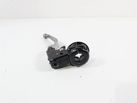 2012 Harley Softail FLSTF Fat Boy Clutch Perch Lever Set P 38608-96 L 45015-96 {{ shop.shopifyCountryName }} - Mototech271