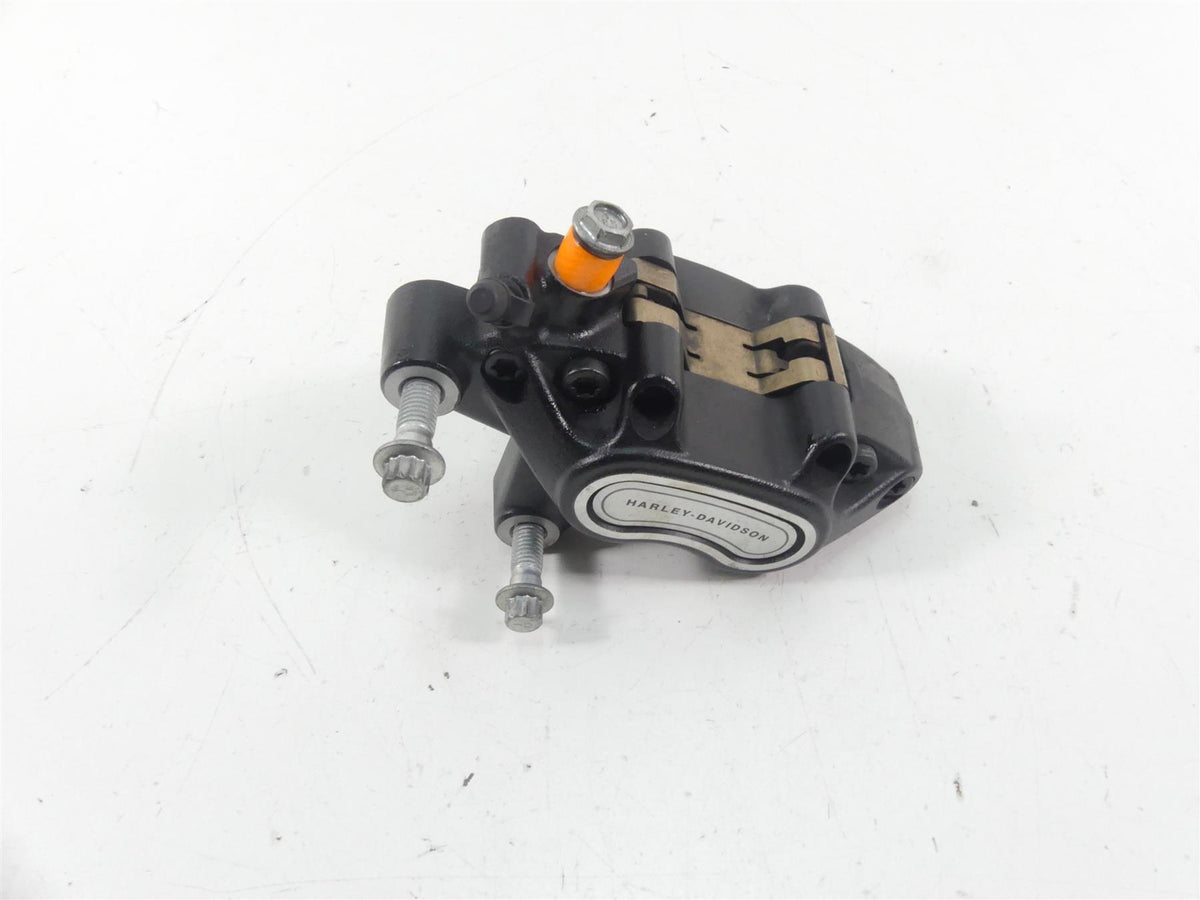 2021 Harley Softail FLSB Sport Glide Front Brake Caliper 41300095 {{ shop.shopifyCountryName }} - Mototech271