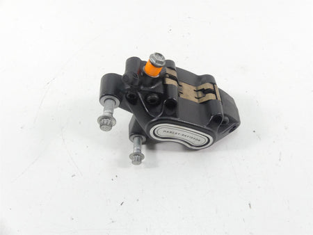 2021 Harley Softail FLSB Sport Glide Front Brake Caliper 41300095 {{ shop.shopifyCountryName }} - Mototech271