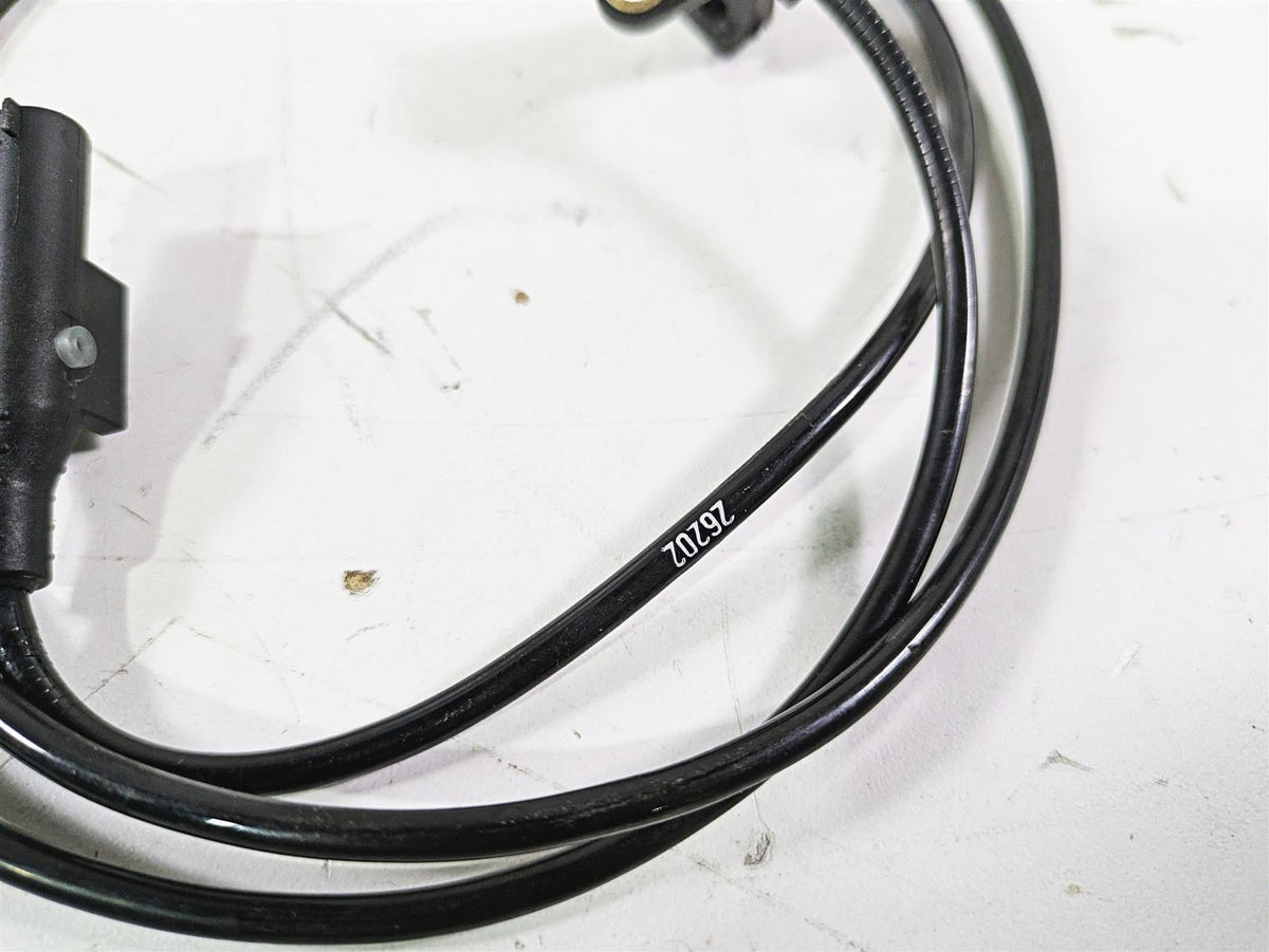 2021 Aprilia RS660 Rear Abs Brake Wheel Speed Sensor 859792 {{ shop.shopifyCountryName }} - Mototech271