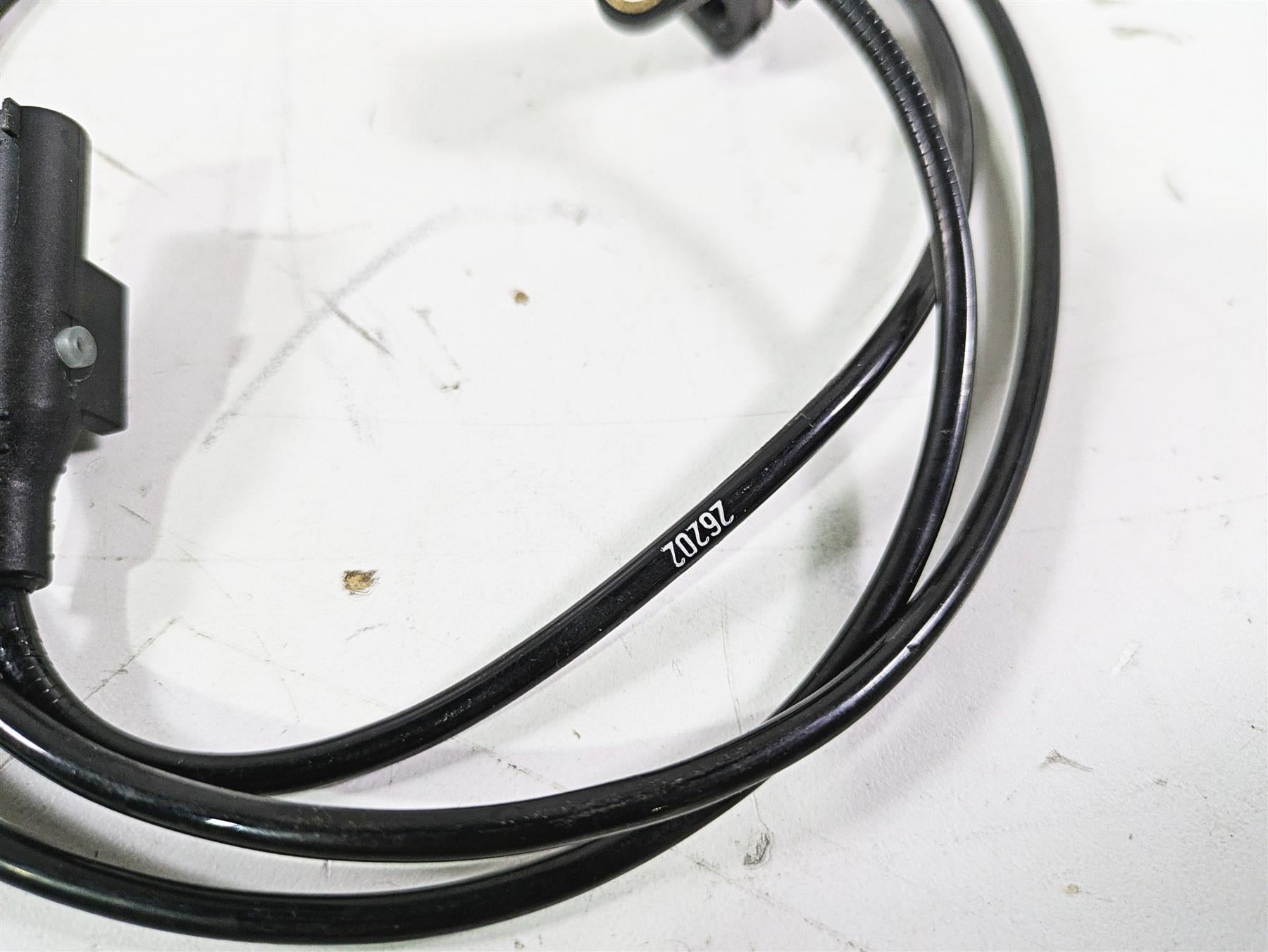 2021 Aprilia RS660 Rear Abs Brake Wheel Speed Sensor 859792 {{ shop.shopifyCountryName }} - Mototech271
