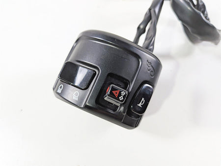2021 Indian Scout 1200 Left Hand Control Switch Light Blinker Horn 4014449 {{ shop.shopifyCountryName }} - Mototech271