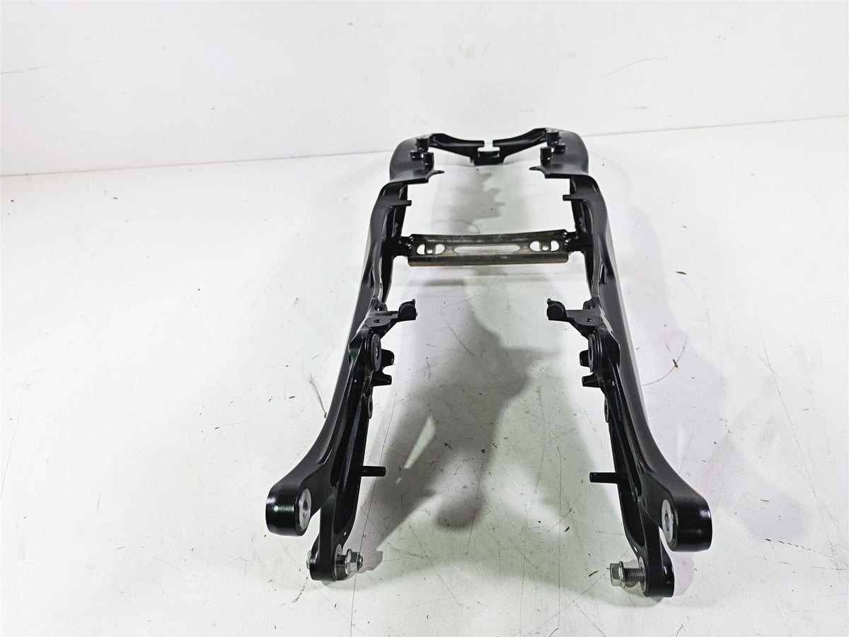 2008 Honda CBR1000RR SC59 Subframe Rear Sub Frame 50200-MFL-000ZA {{ shop.shopifyCountryName }} - Mototech271