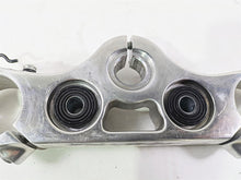 Load image into Gallery viewer, 2020 Harley Softail FXST Standard Upper Triple Tree Steering Clamp 45900298
