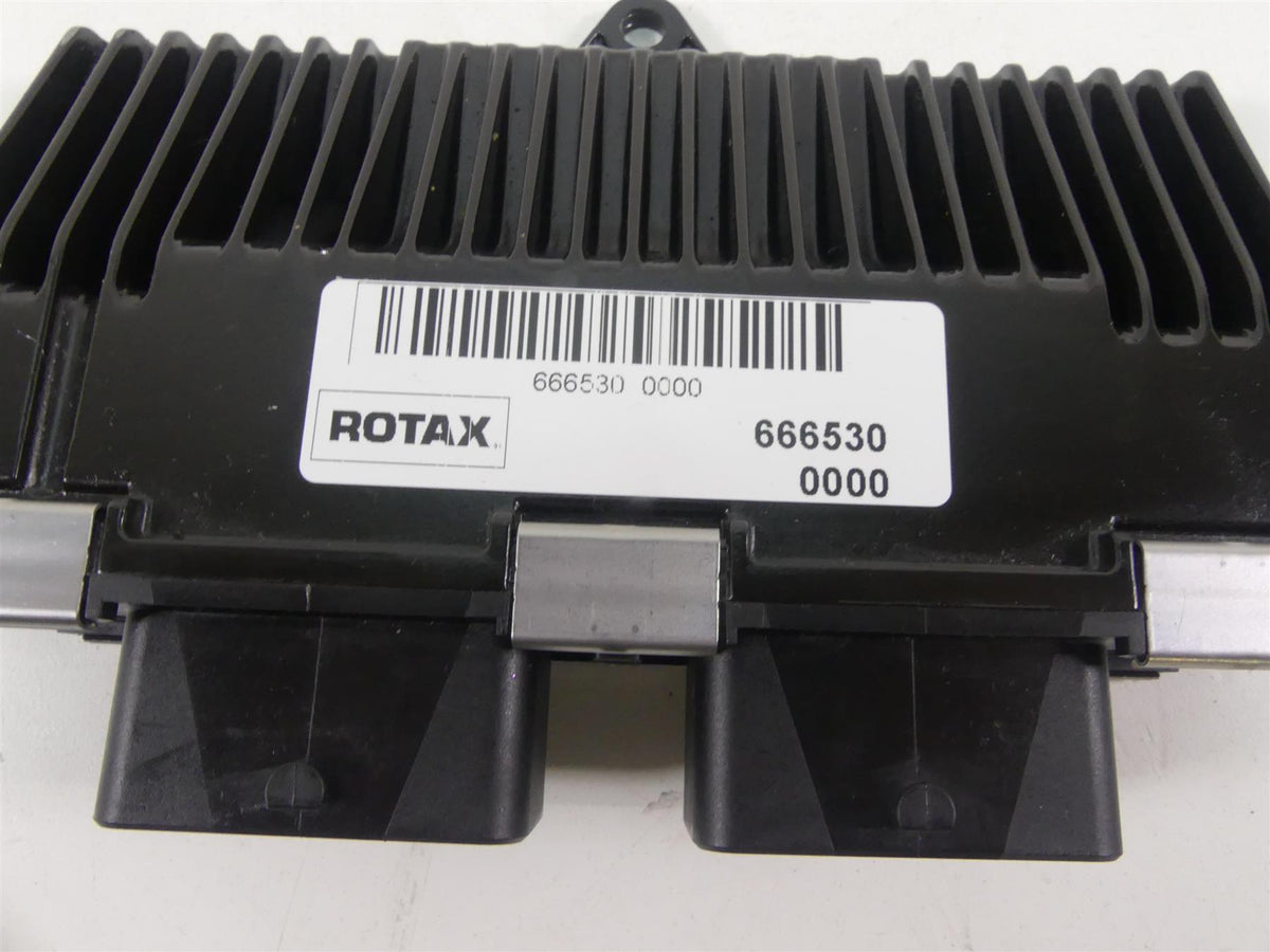 2013 Sea-Doo 4-Tec GTR 215 Cdi Ecm Engine Control Module & Dess Key 420666530 {{ shop.shopifyCountryName }} - Mototech271