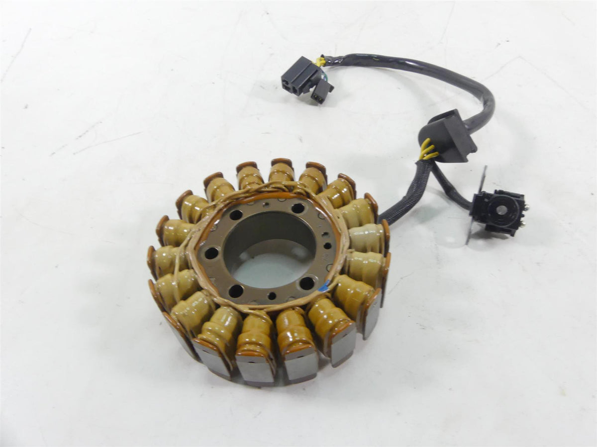 2020 Suzuki GSX1300 R Hayabusa Stator Alternator Magneto 32101-24F21 {{ shop.shopifyCountryName }} - Mototech271